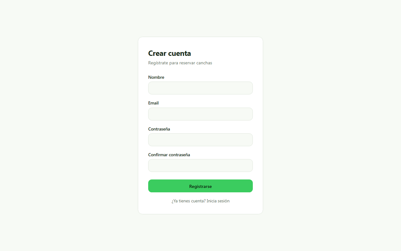 Registro